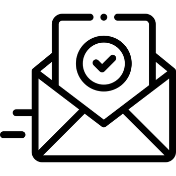 Receive your confirmation email with the session link & details of your tutor.