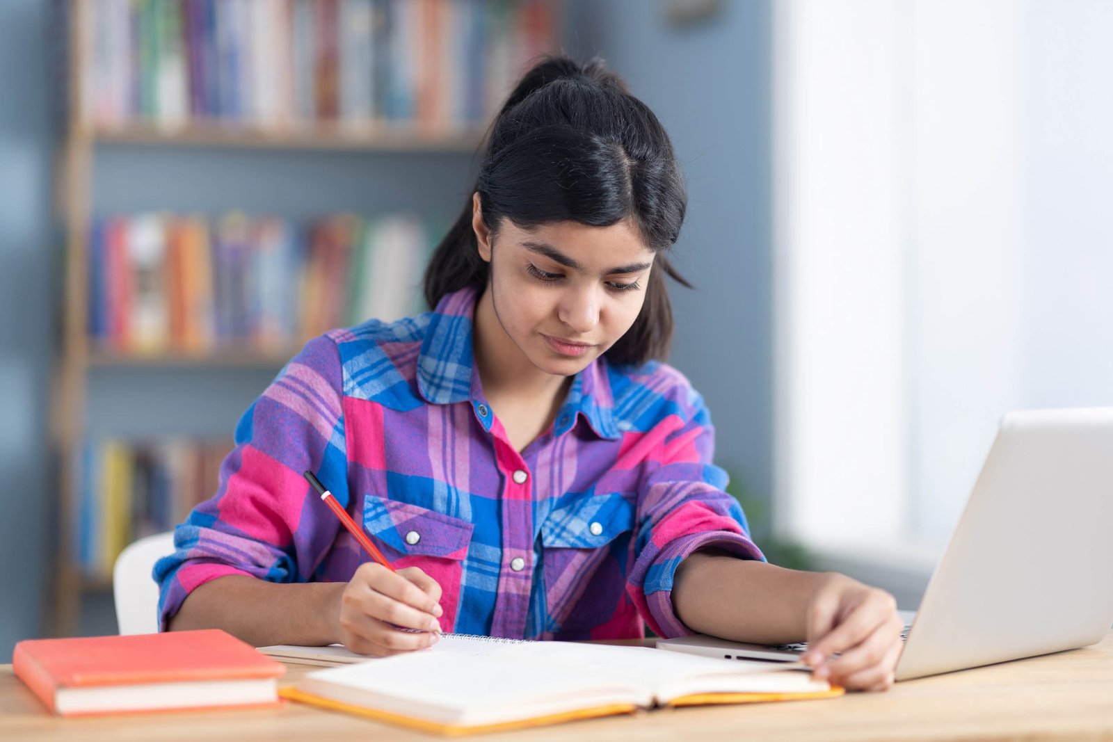 Most students have never been taught these foundations. Once they learn them, progress accelerates.