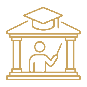 Structured, examiner-led teaching Structured, examiner-led teaching
