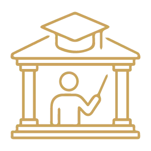 Structured, examiner-led teaching Structured, examiner-led teaching