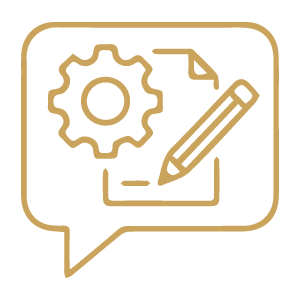 Tailored feedback after every session Tailored feedback after every session