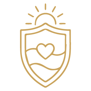 Calm, confidence-building approach Calm, confidence-building approach